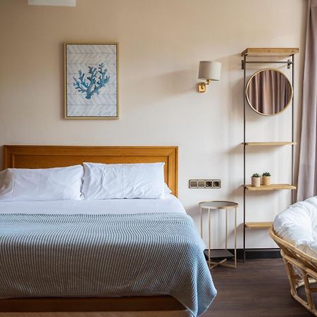 Apartamentos San Jorge Nueva de Llanes Kültér fotó