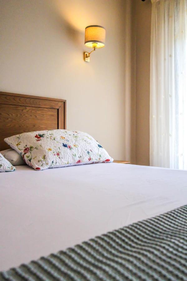 Apartamentos San Jorge Nueva de Llanes Kültér fotó