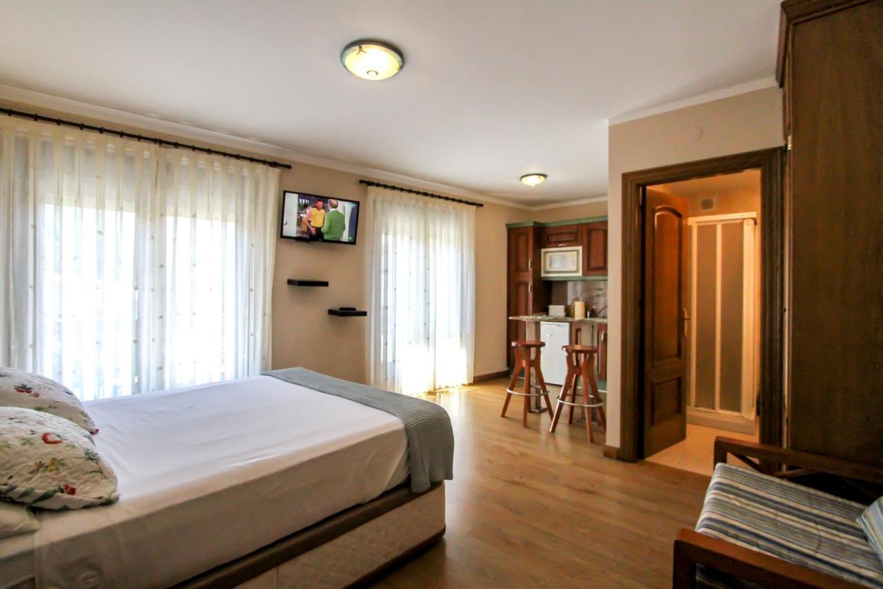 Apartamentos San Jorge Nueva de Llanes Kültér fotó