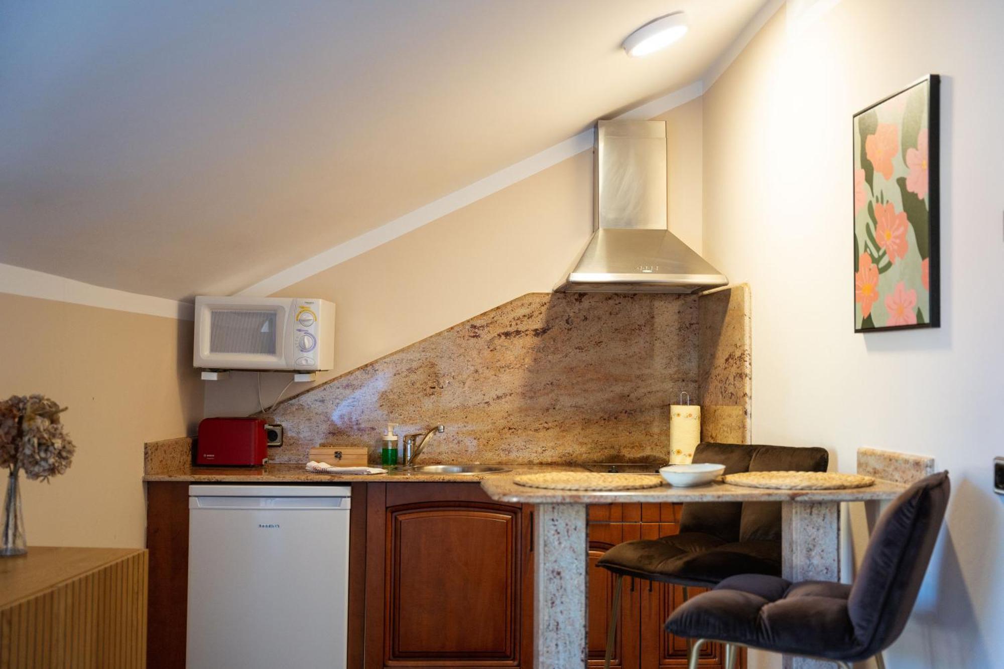 Apartamentos San Jorge Nueva de Llanes Kültér fotó