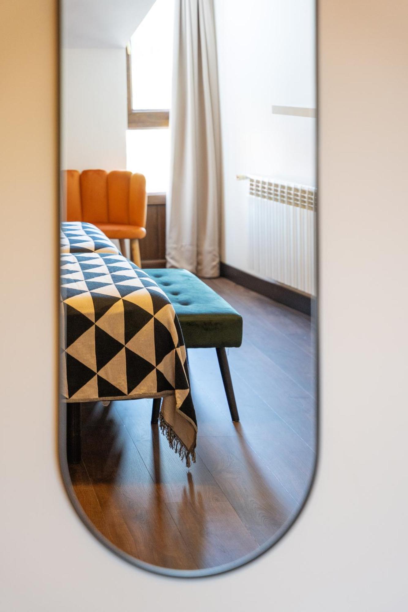 Apartamentos San Jorge Nueva de Llanes Kültér fotó