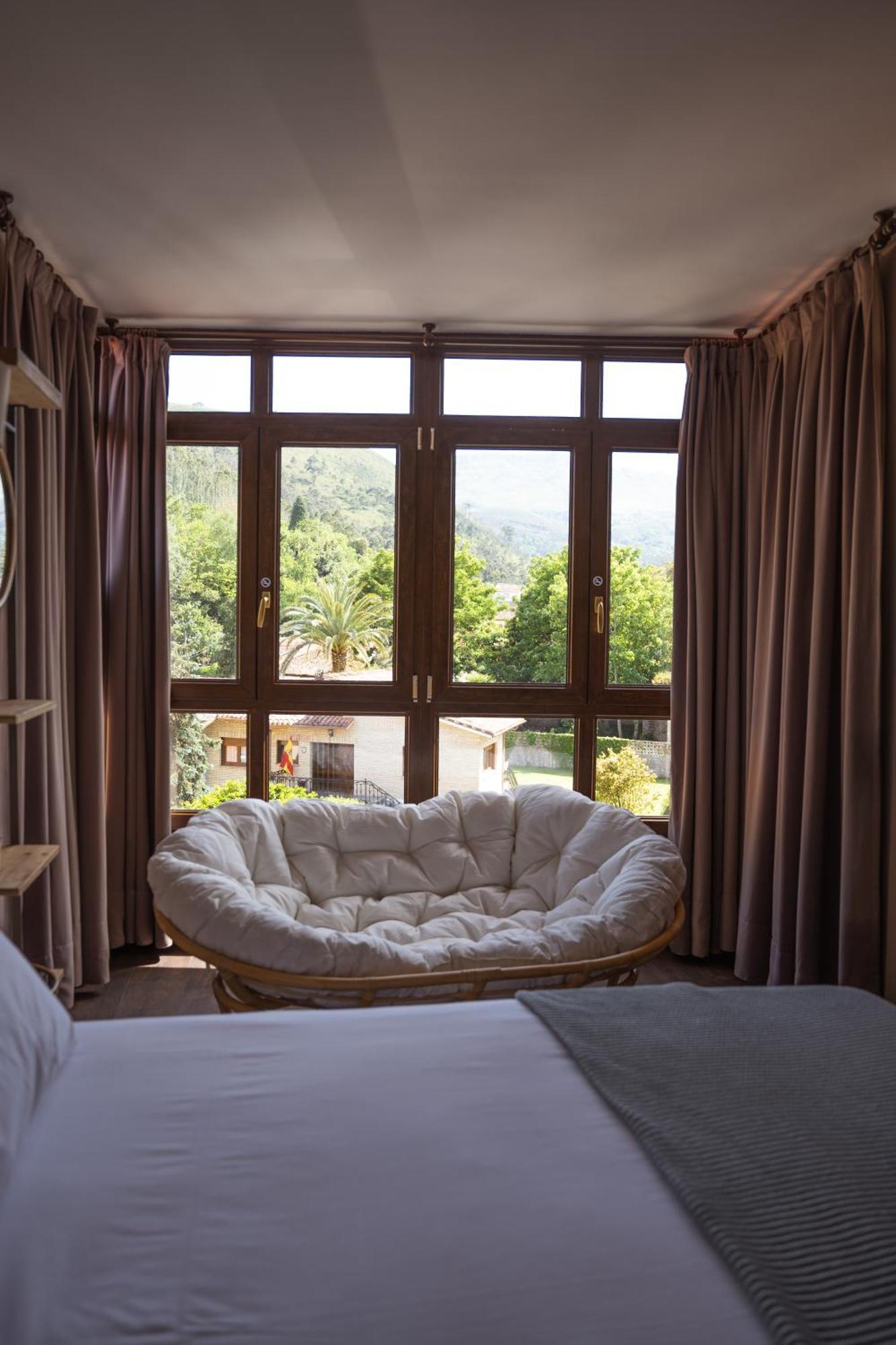 Apartamentos San Jorge Nueva de Llanes Kültér fotó