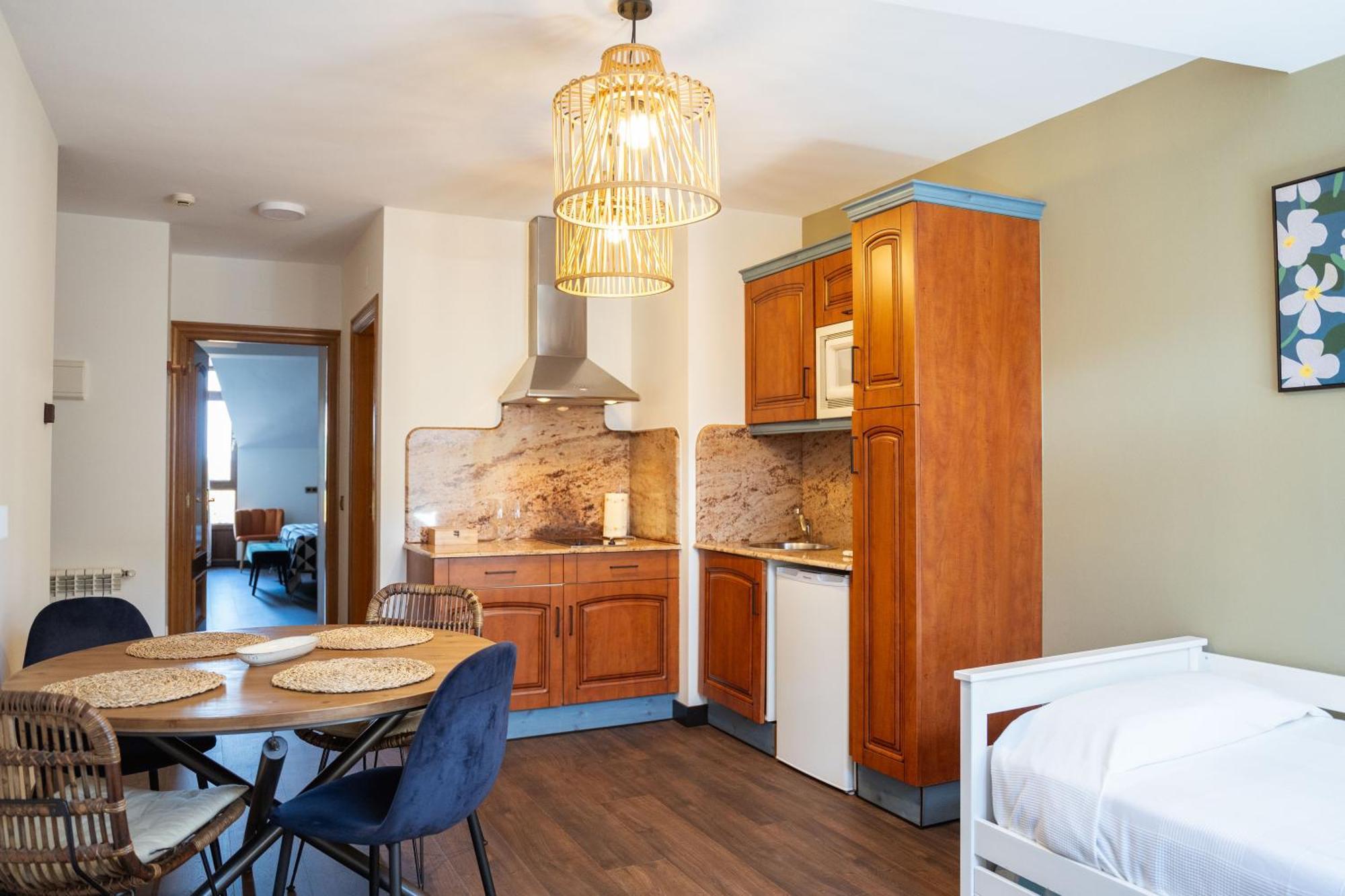 Apartamentos San Jorge Nueva de Llanes Kültér fotó