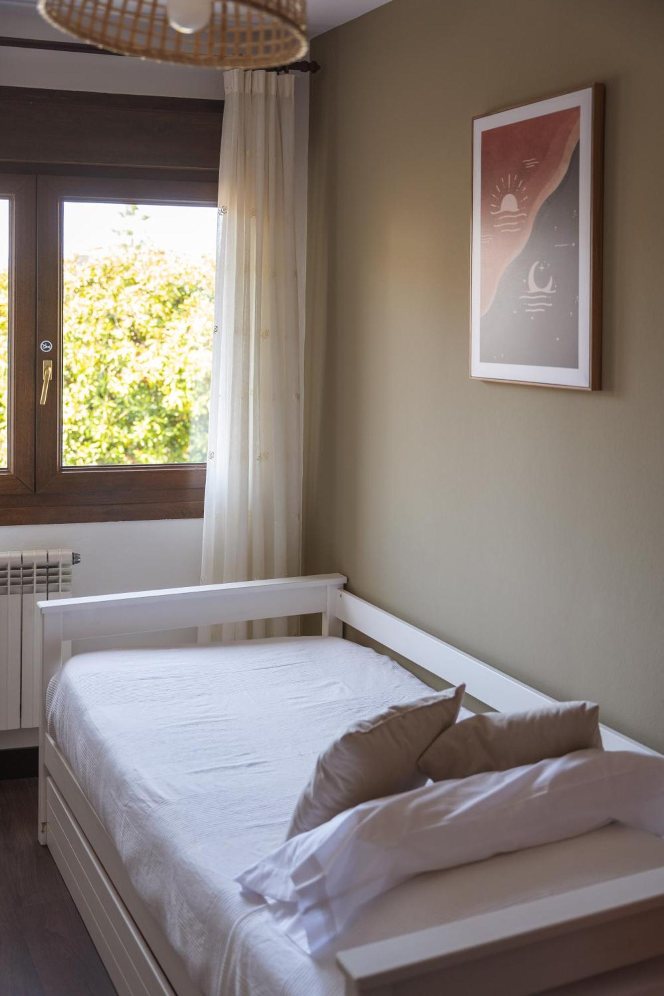 Apartamentos San Jorge Nueva de Llanes Kültér fotó