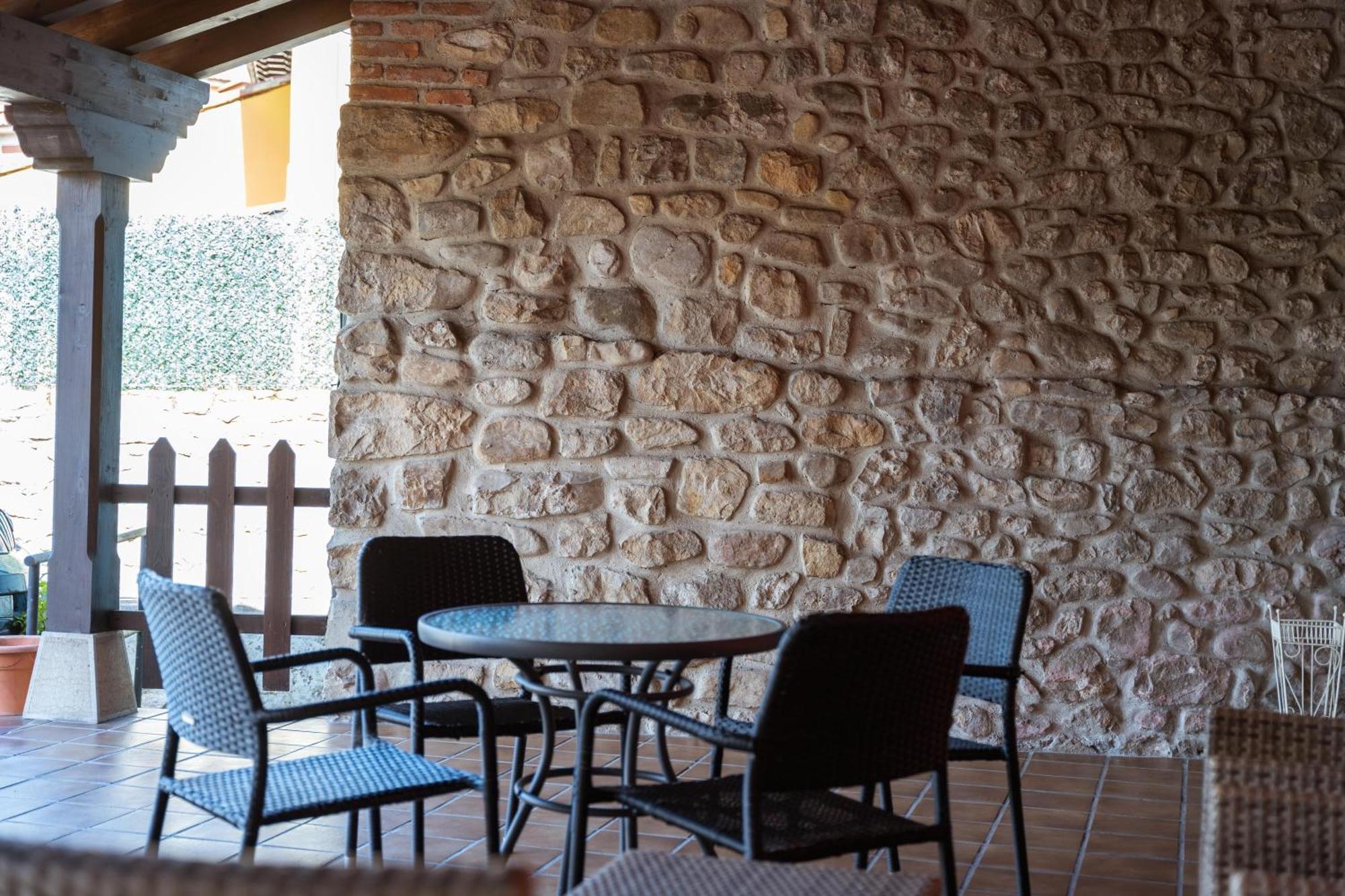 Apartamentos San Jorge Nueva de Llanes Kültér fotó