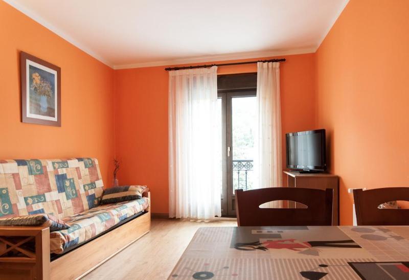Apartamentos San Jorge Nueva de Llanes Kültér fotó