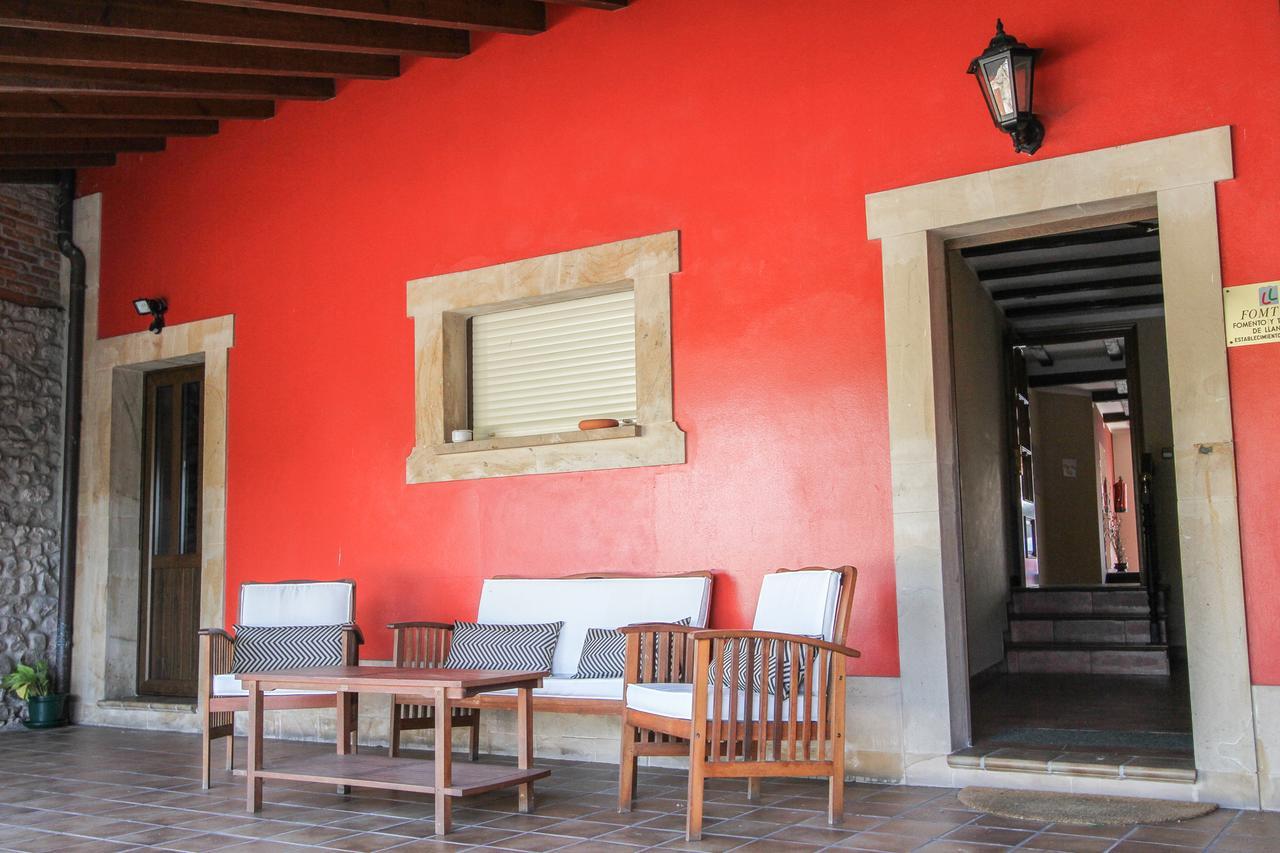 Apartamentos San Jorge Nueva de Llanes Kültér fotó