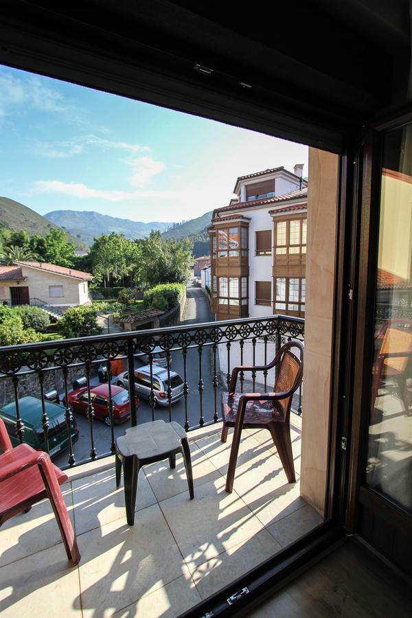 Apartamentos San Jorge Nueva de Llanes Kültér fotó