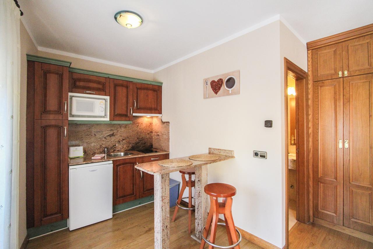 Apartamentos San Jorge Nueva de Llanes Kültér fotó