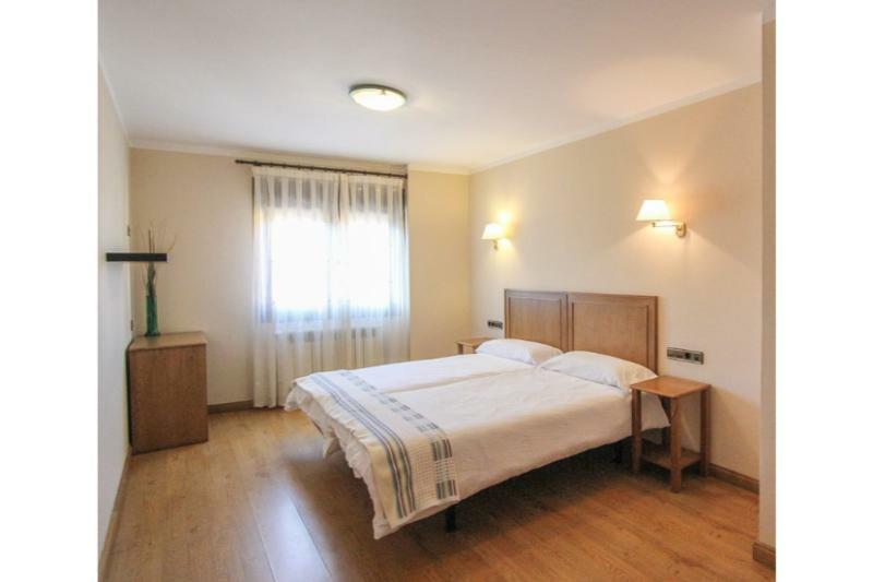 Apartamentos San Jorge Nueva de Llanes Kültér fotó