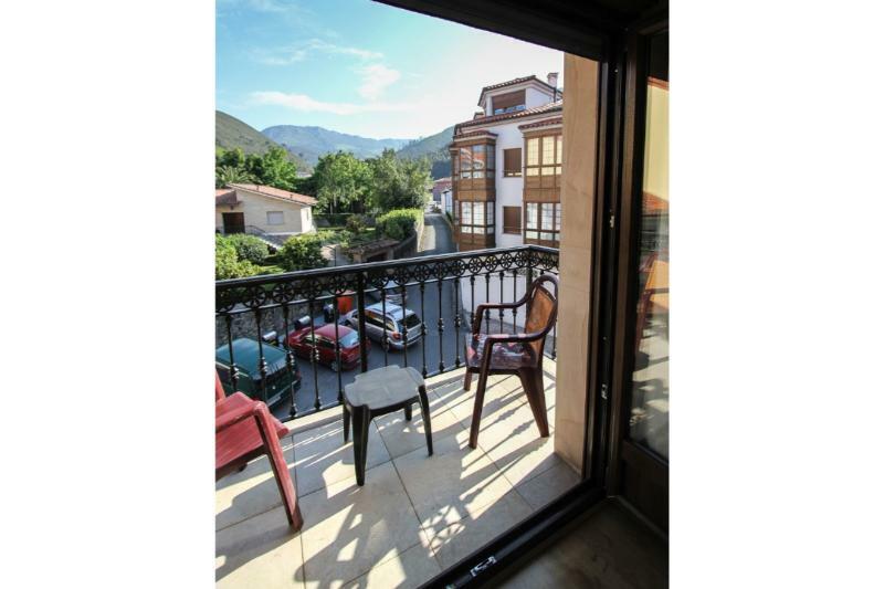 Apartamentos San Jorge Nueva de Llanes Kültér fotó